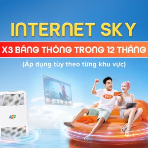 Gói Internet Sky