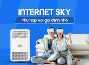 Gói Internet Sky