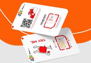 Sim FPT - Gói Cước Flex69